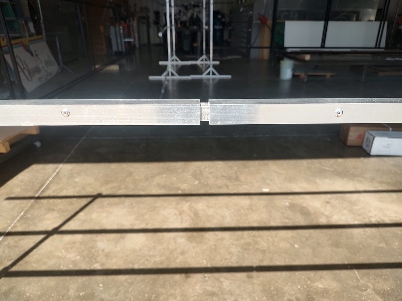 Stacking Frame