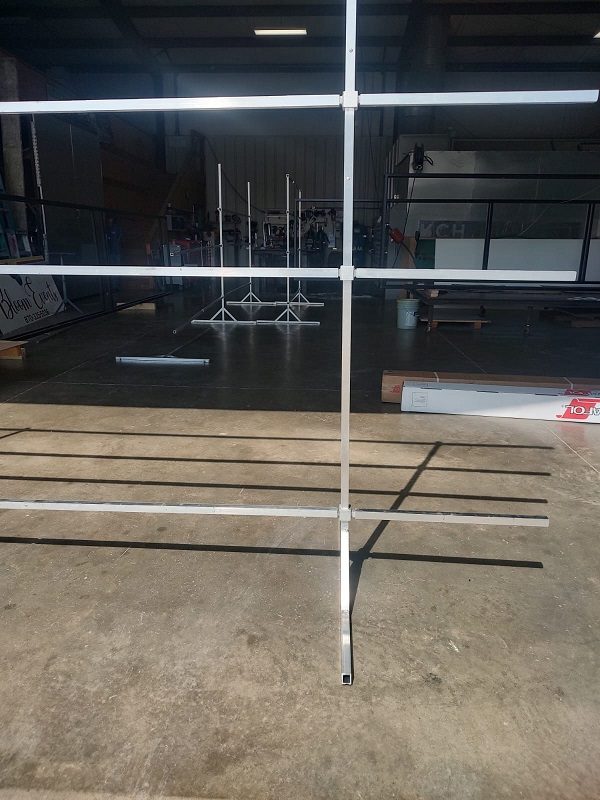 Stacking Frame